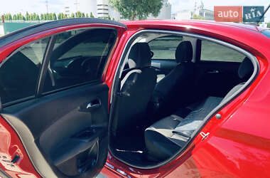 Седан Fiat Tipo 2019 в 