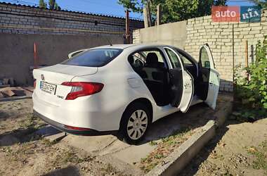 Седан Fiat Tipo 2021 в Миколаєві
