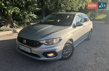 Седан Fiat Tipo 2016 в Києві