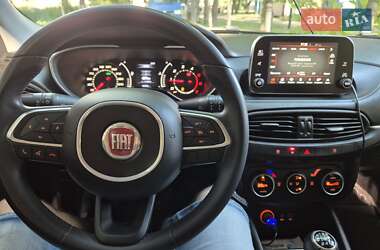 Универсал Fiat Tipo 2017 в 