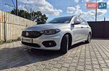 Универсал Fiat Tipo 2017 в 