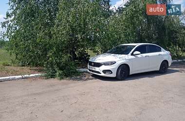 Седан Fiat Tipo 2020 в Долинской