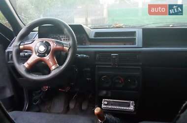 Хэтчбек Fiat Tipo 1991 в 