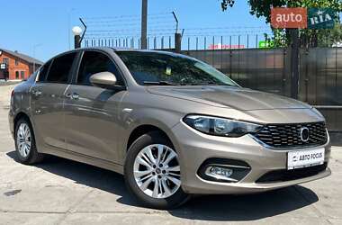 Седан Fiat Tipo 2019 в Киеве