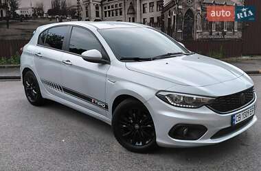 Хэтчбек Fiat Tipo 2020 в Чернигове