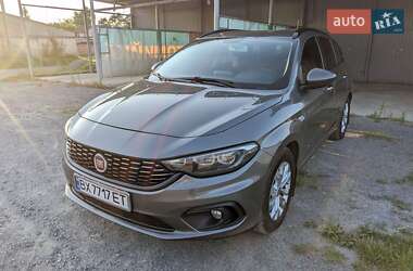 Универсал Fiat Tipo 2017 в Шепетовке