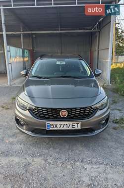 Універсал Fiat Tipo 2017 в Шепетівці