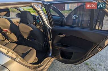 Универсал Fiat Tipo 2017 в 