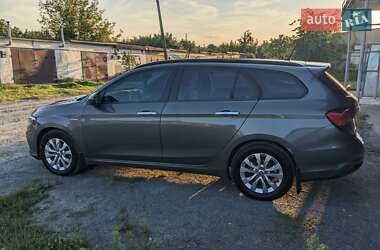 Универсал Fiat Tipo 2017 в 