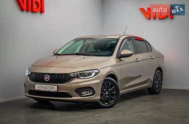 Седан Fiat Tipo 2020 в Киеве