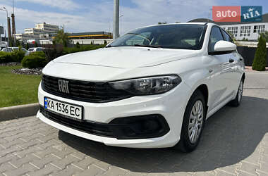 Седан Fiat Tipo 2021 в Тернополе