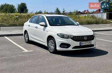 Седан Fiat Tipo 2017 в Виннице