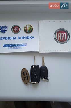Седан Fiat Tipo 2019 в 