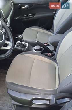 Седан Fiat Tipo 2019 в 