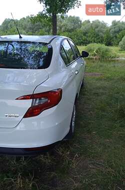 Седан Fiat Tipo 2019 в 