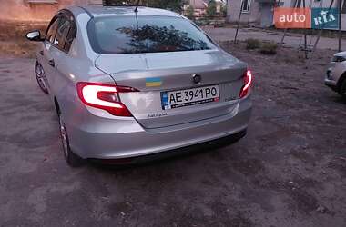 Седан Fiat Tipo 2021 в 
