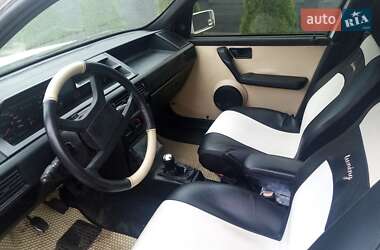 Хэтчбек Fiat Tipo 1991 в Ровно