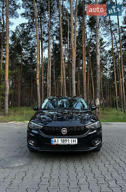 Седан Fiat Tipo 2019 в 