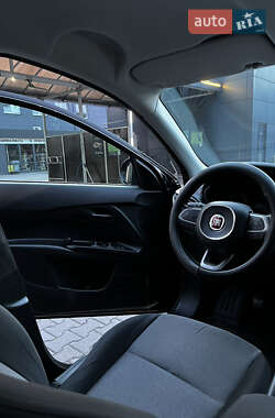 Седан Fiat Tipo 2019 в 