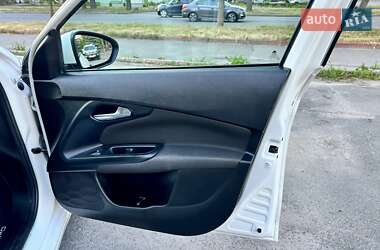 Седан Fiat Tipo 2017 в 
