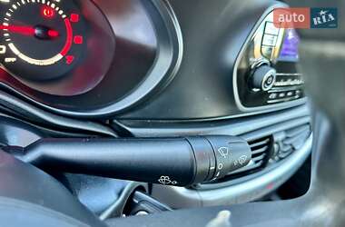 Седан Fiat Tipo 2017 в 