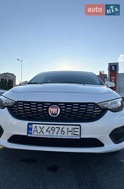 Седан Fiat Tipo 2018 в 