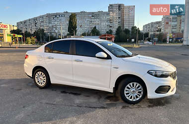 Седан Fiat Tipo 2018 в 
