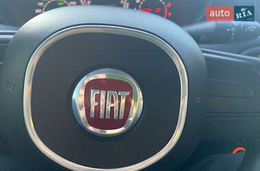 Седан Fiat Tipo 2018 в 