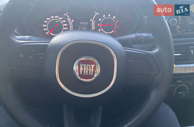 Седан Fiat Tipo 2018 в 