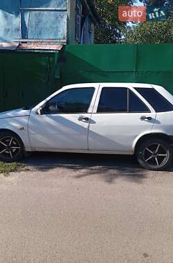Хетчбек Fiat Tipo 1988 в Броварах