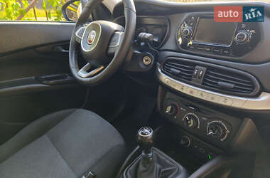 Седан Fiat Tipo 2020 в 