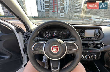 Седан Fiat Tipo 2021 в 