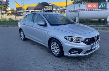 Седан Fiat Tipo 2017 в 