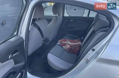 Седан Fiat Tipo 2017 в 