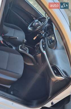 Седан Fiat Tipo 2020 в 