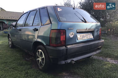 Хэтчбек Fiat Tipo 1991 в 