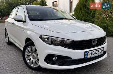 Седан Fiat Tipo 2021 в 