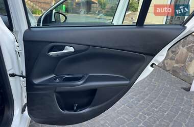 Седан Fiat Tipo 2021 в 