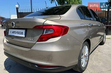 Седан Fiat Tipo 2019 в 