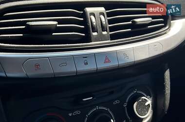 Седан Fiat Tipo 2019 в 