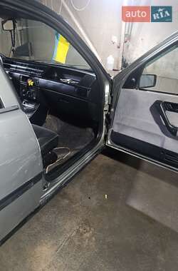 Хэтчбек Fiat Tipo 1991 в 
