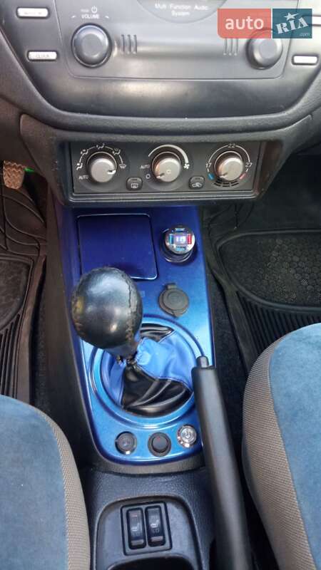 Хэтчбек Fiat Tipo 1993 в Хмельницком