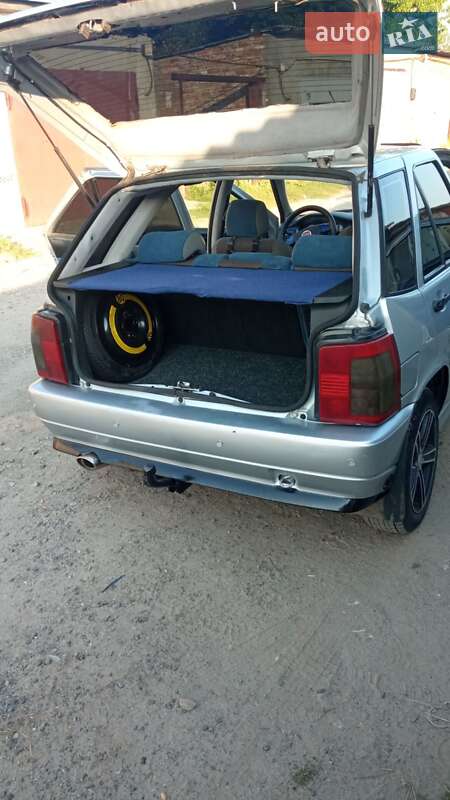 Хэтчбек Fiat Tipo 1993 в Хмельницком