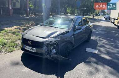 Седан Fiat Tipo 2019 в 