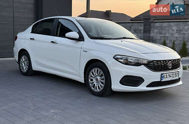 Седан Fiat Tipo 2019 в Дубно