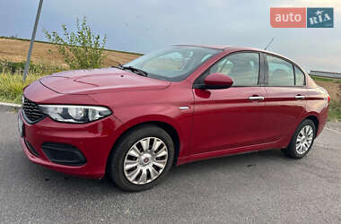 Седан Fiat Tipo 2017 в Киеве