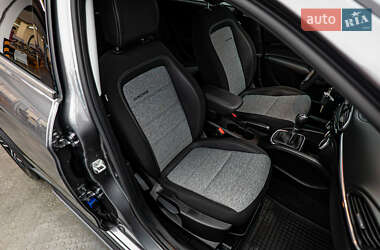 Хетчбек Fiat Tipo 2021 в 