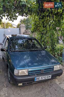 Хэтчбек Fiat Tipo 1990 в Баштанке