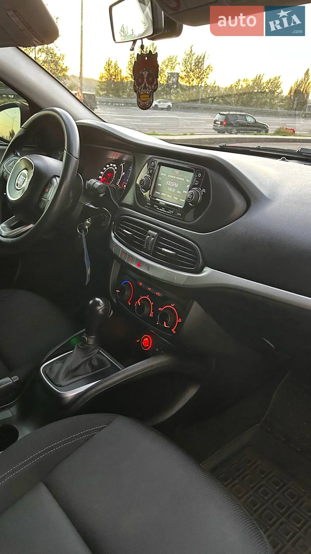 2020 Fiat Tipo - мініатюра 15