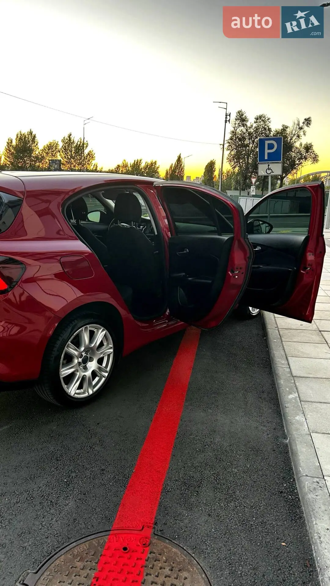 2020 Fiat Tipo - мініатюра 17